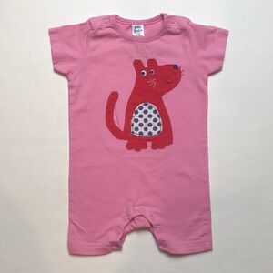 Baby Boden Romper (size 3-6m)